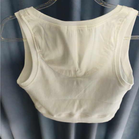 Loewe Classic White Tank Top - Picture 5 of 6